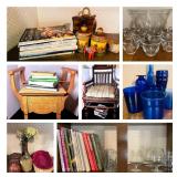 Clower Estate  Bidding ends 5/15