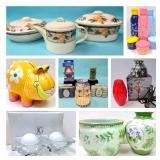 Boyd's Treasures  Bidding ends 5/16