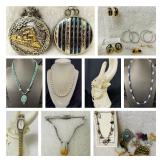 Precious Jewelry  Bidding ends 5/29