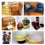 Estate Discoveries  Bidding ends 6/3