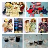 Shopping for Gifts  Bidding ends 6/14