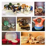 Cramer Estate  Ends 6/17