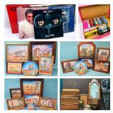 The Gray Collection  Bidding ends 7/27