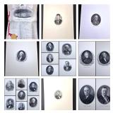 Great Presidents  Bidding ends 7/30