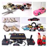 Kids Playtime  Bidding ends 8/16