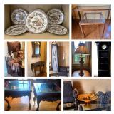 Amini's Estate  Bidding ends 9/22