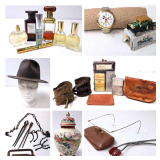 Moser Estate Bidding ends 10/5