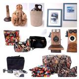 Shanks Estate  bidding ends 10/14