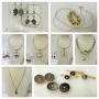 Jewelry Finds  Bidding ends 10/24