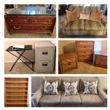 Muchmore Estate  Bidding ends 10/29