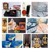 Marshall Estate  Bidding ends 11/3