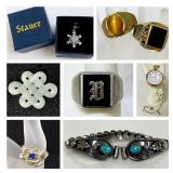 In Love With Jewelry