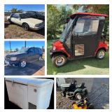 Wheat Vehicles and more