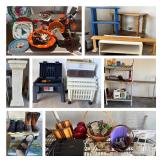 Johnson Downsizing in Nichols Hills