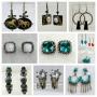 Gold, Diamonds, and Native American Jewelry