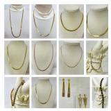 The Jewelry Cache