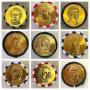 Presidential Coins