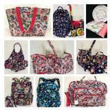 Vera Bradley Finds