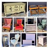 Marshall's Furniture