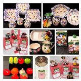 Cherished Collectibles