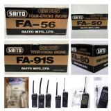 Krivaner Electronics