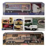 Long Estate Treasures