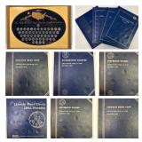 Collectors Coins and Currency