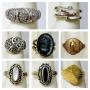 Classic Jewelry  Bidding ends 2/14