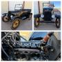Classic 1922 "Model T" Ford  Bidding ends 2/28