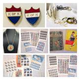 Antique Collectibles  Bidding ends 3/6