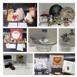 Gift Shop Closeout  Bidding ends 3/7