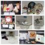 Gift Shop Closeout  Bidding ends 3/7