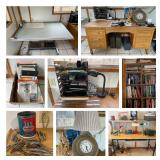 Get Ready to Farm  Bidding ends 3/15