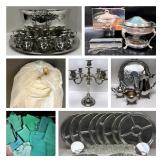 Find Your Treasure  Bidding ends 3/21