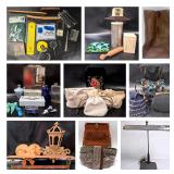 Lets Collect! Online Auction ends 3/30