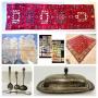 Wonderful Finds - Bidding ends 5/7