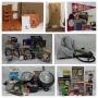A Sale For You - Bidding ends 5/12
