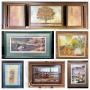 Adorn Your Walls - Bidding ends 5/17