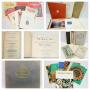 Attic Paper Treasures - Bidding ends 5/21