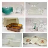 Antique Collectibles and Classic Kitchen Treasures - Bidding ends 6/19