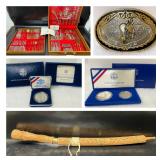 Hidden Treasures - Bidding ends 6/22