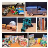 Antique Memories - Bidding ends 7/21