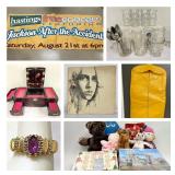 More Hidden Treasures - Bidding ends 8/1