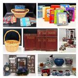 Second Chance Finds - Bidding ends 8/2