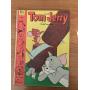 April Comics Part 1