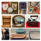 Memories in Moreland Hills- Bidding ends 10/9
