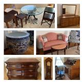 Heavenly Enchanting in Hunting Valley - bidding ends 3/15