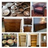 Multi-family online auction in South Euclid Bidding ends 4/14/25 at 6 pm.