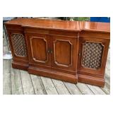Console Stereo