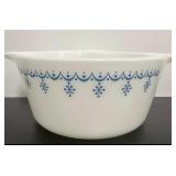 Pyrex